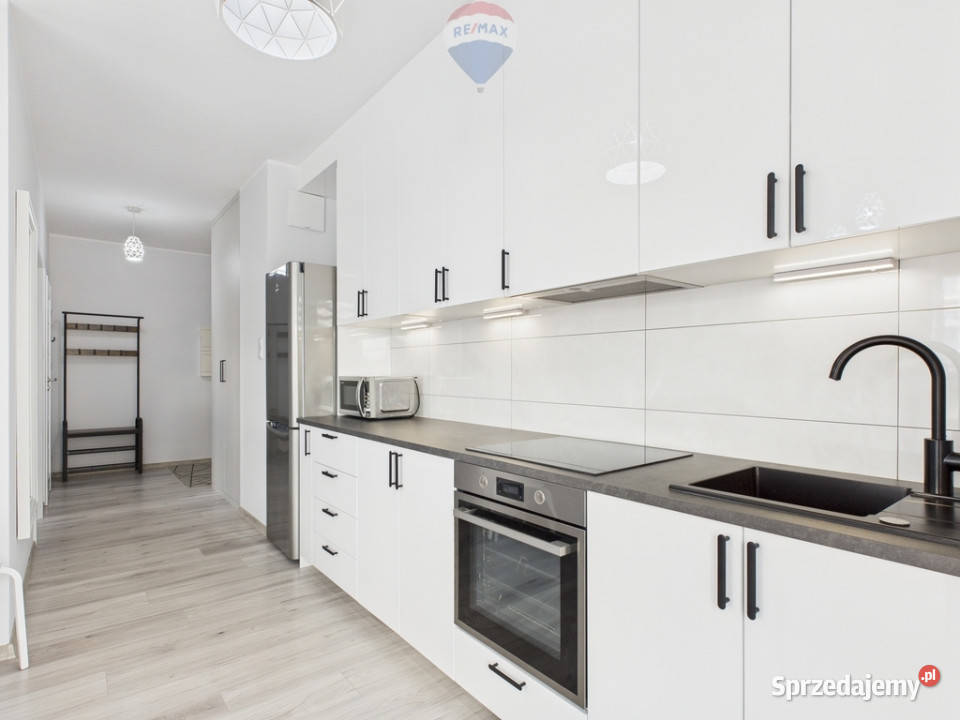 Nowe 2 pokojowe Gdańsk Ujeścisko Liczba pokoi 2 Mieszkania pomorskie sprzedam