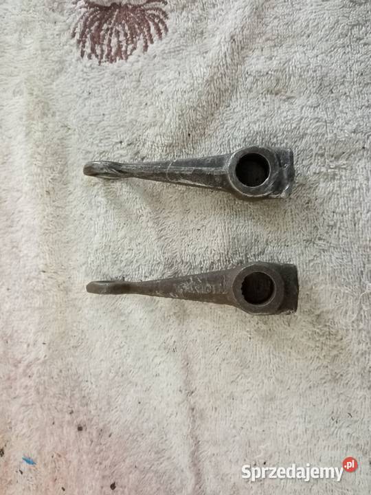 VW Garbus dźwignia linki sprzęgła 20 mm Gołków