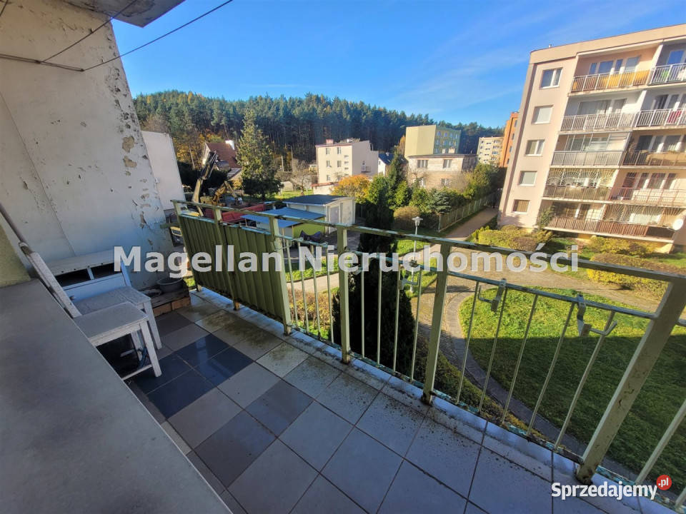 Do sprzedaży mieszkanie 4634m2 2 pok Gdynia