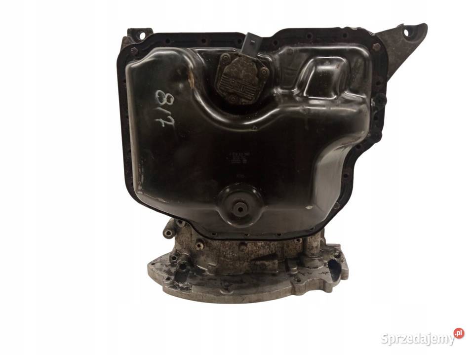 MISKA OLEJOWA 059103602F 30 TDI VW Volkswagen