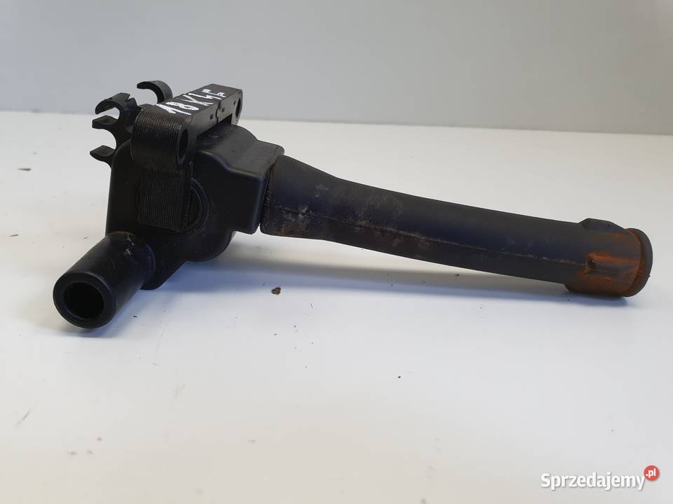 CEWKA ZAPŁONOWA Land Rover Freelander 18 16V Rudka