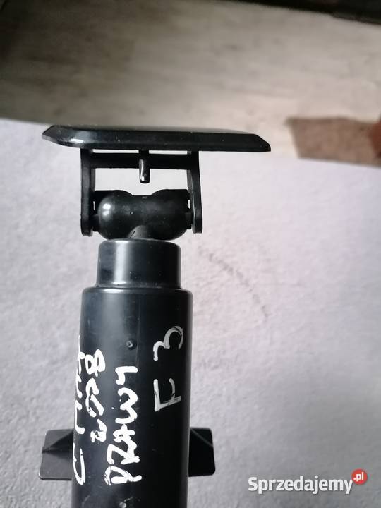 Zaślepka spryskiwacza lampy przedniej do ford c wielkopolskie Pleszew