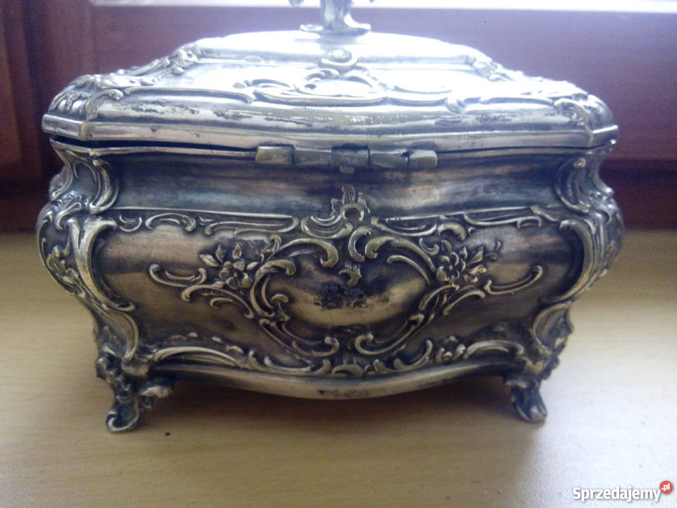 cukiernica Norblina antyk Pozostałe Krosno