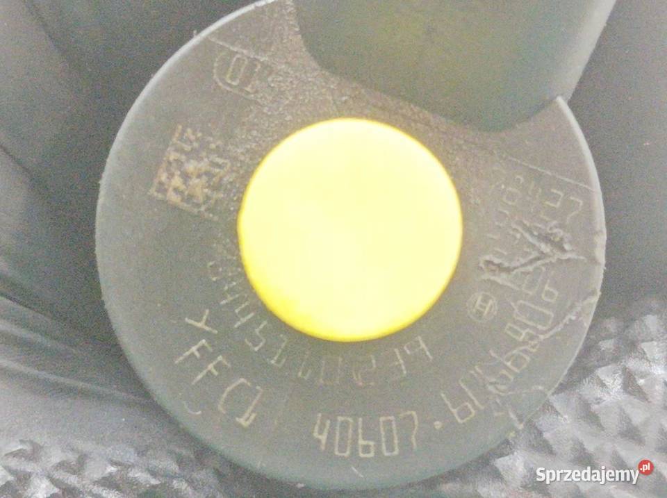 WTRYSKIWACZ 0445110239 16 HDI Peugeot Partner I Wtryskiwacze