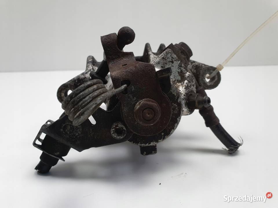 VW Golf IV Bora Audi A3 Toledo II LEWY ZACISK