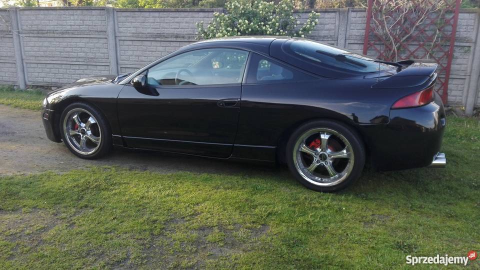 Eclipse 2G 450A Bojanowo