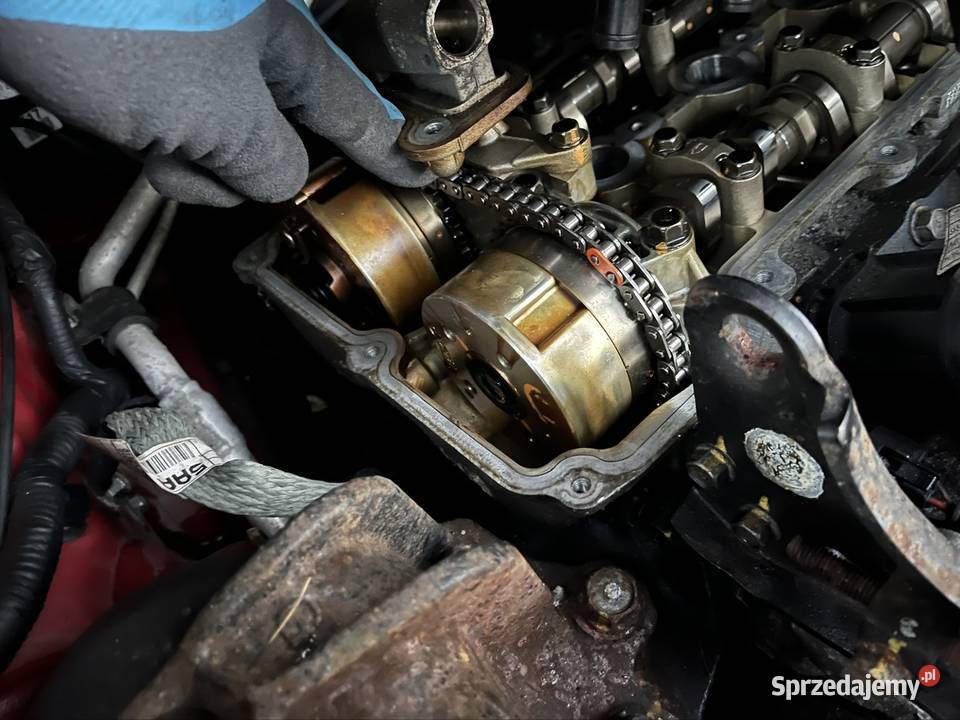 Hyundai Tucson Anglik immobilizer Kępno