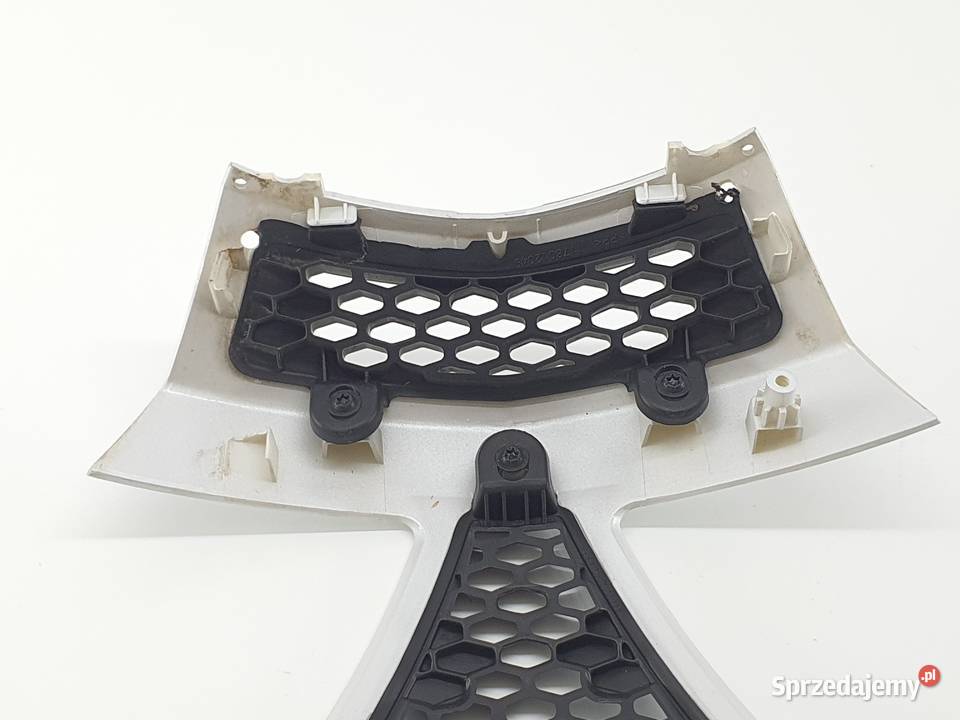 OSLONA NAKLADKA BOCZEK PEUGEOT EVIVACITY Janowice