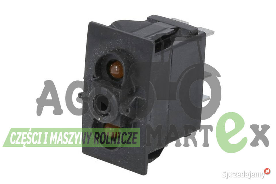 70160000 70160000 70158704 PRZEŁĄCZNIK 4 PIN JCB Części zamienne Wichrów