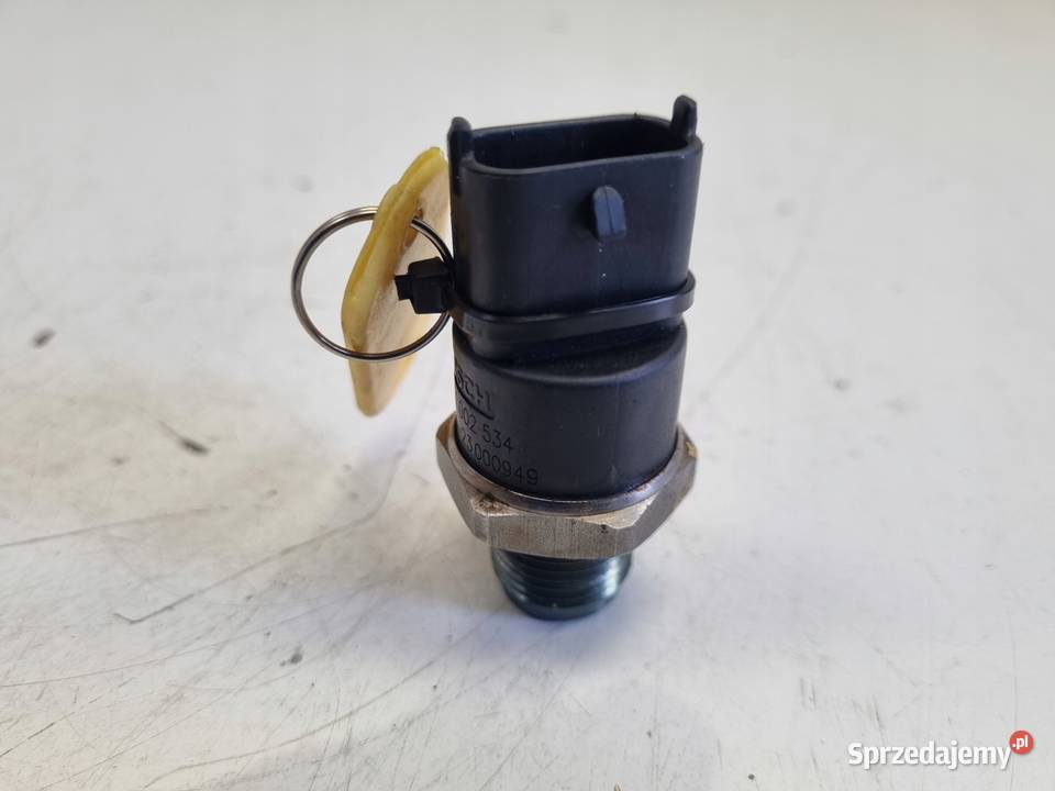 CZUJNIK PALIWA zawór Honda Civic VIII 22 iCTDI osobowe lubelskie Rudka sprzedam