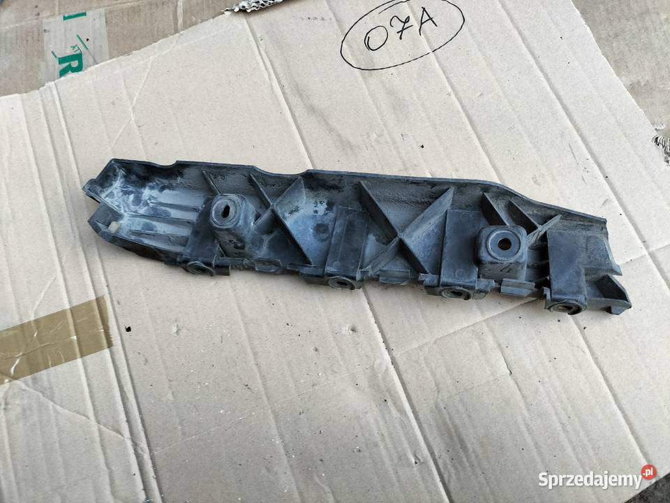 SEAT ALTEA XL 5P8807376 UCHWYT MOCOWANIE ŚLIZG osobowe Kamień-Kolonia