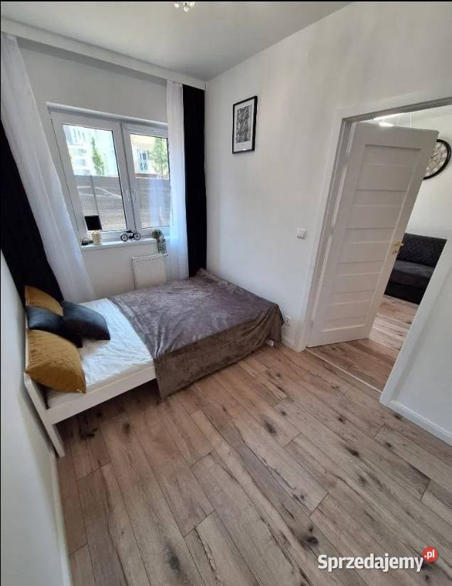 2pok 35met Artemskiej TARASOGRÓDGARAŻ Wrocław 35m2 sprzedam