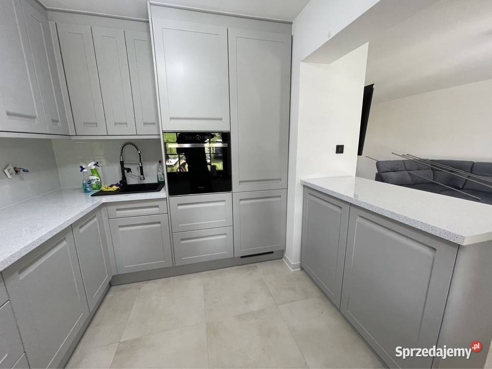 Remonty wykończenia Szczytno