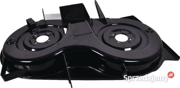 Pokrywa zespołu koszącego AK51482601 Kamionna