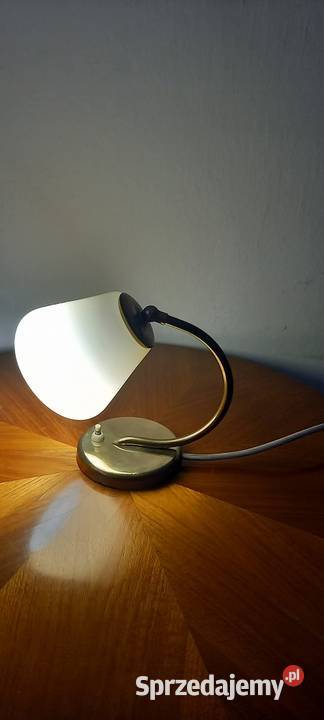 Mała ładna lampka nocna Wysyłka Antyki Antyki Skierniewice sprzedam