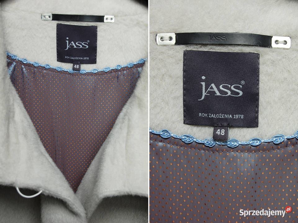 JASS Bez wzoru Lublin