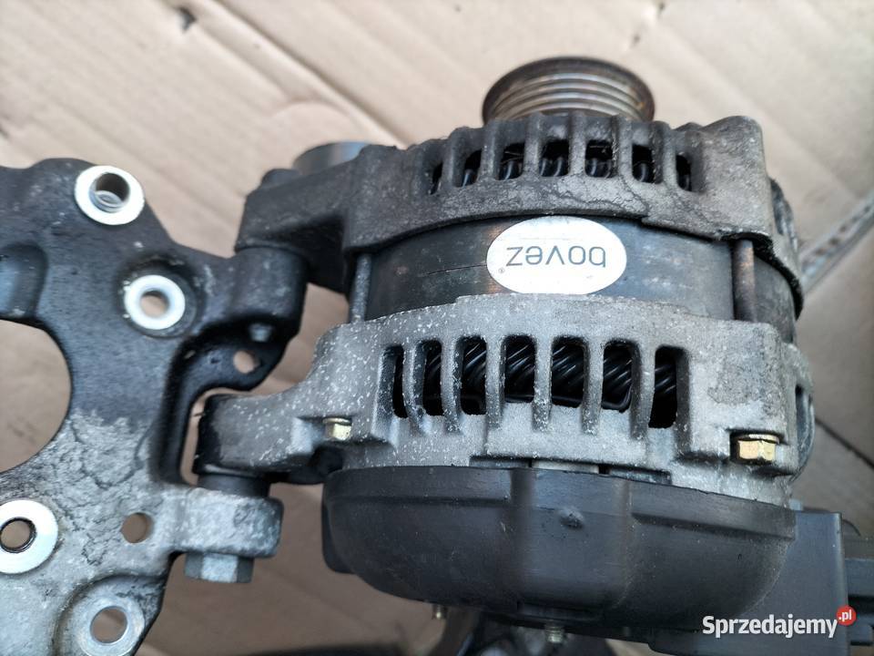 FORD FOCUS C MK1 16 2004 NAPINACZ ŁAPA Kamień-Kolonia