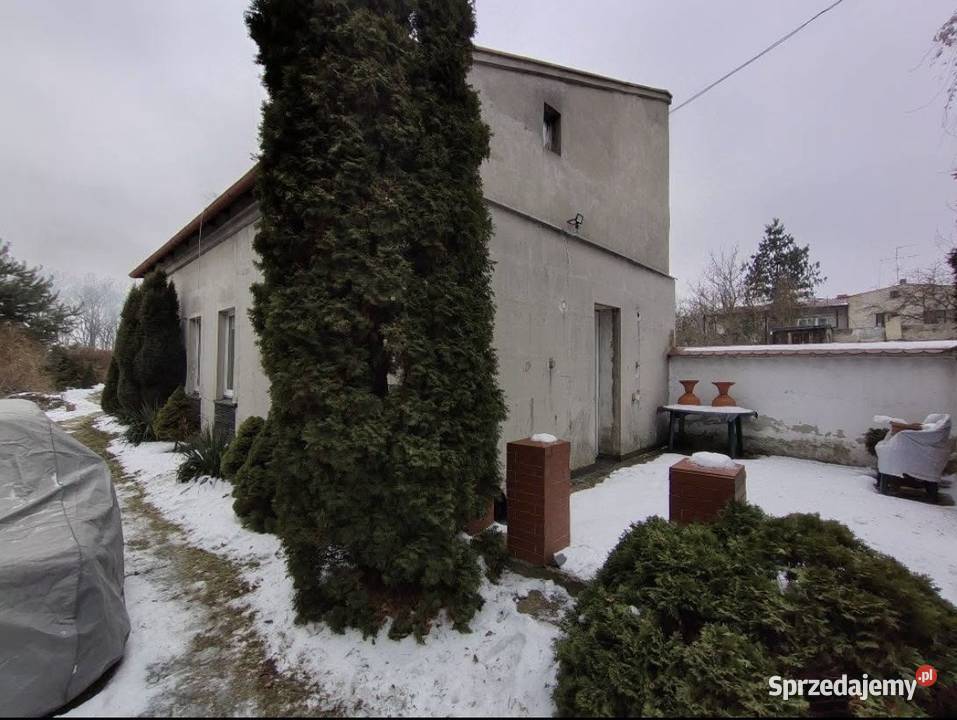 Dom na sprzedaż Pabianice