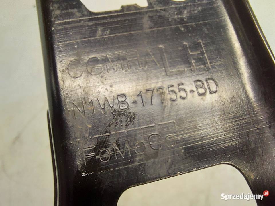 Ford Ranger VI 6 Wspornik mocowanie błotnika sprzedam