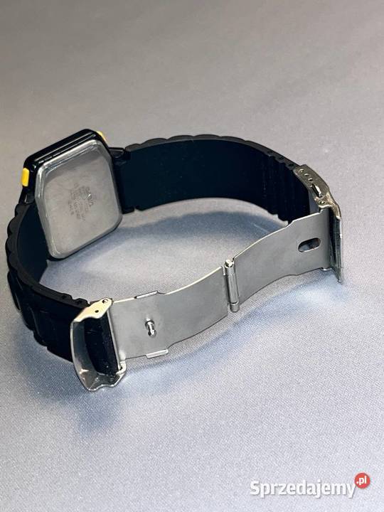 Casio JP 100 Pulse Check Lata 80 mazowieckie