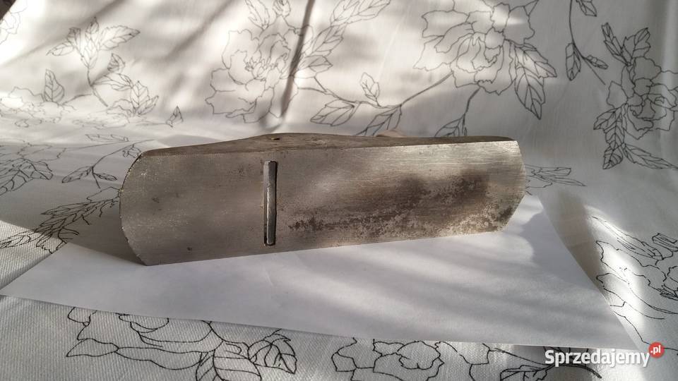 Strug hebel metalowy vintage lata 70 Warszawa