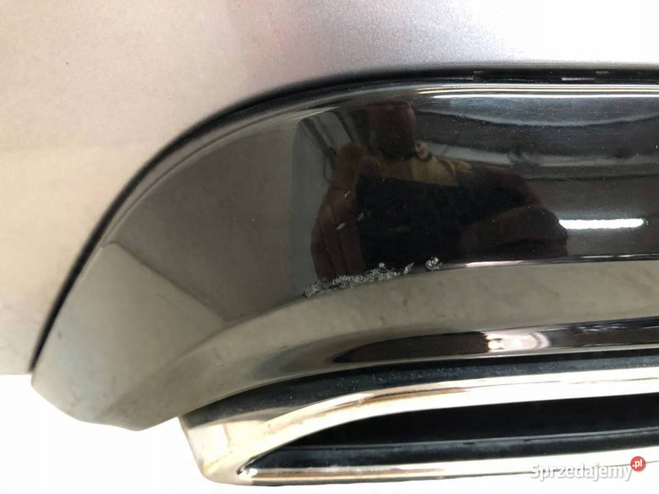 Peugeot 308 II T9 GTLINE HB Lift 2018r Zderzak Pozostałe Skarżysko-Kamienna