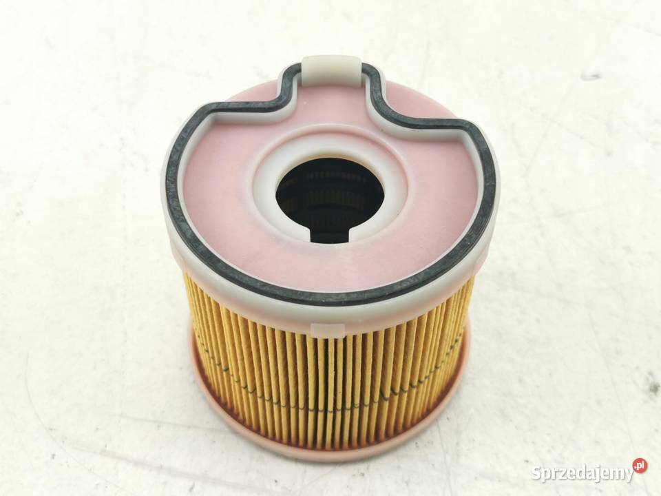 FILTR OLEJU SUZUKI GRAND VITARA 20 HDI 20012005 lubelskie