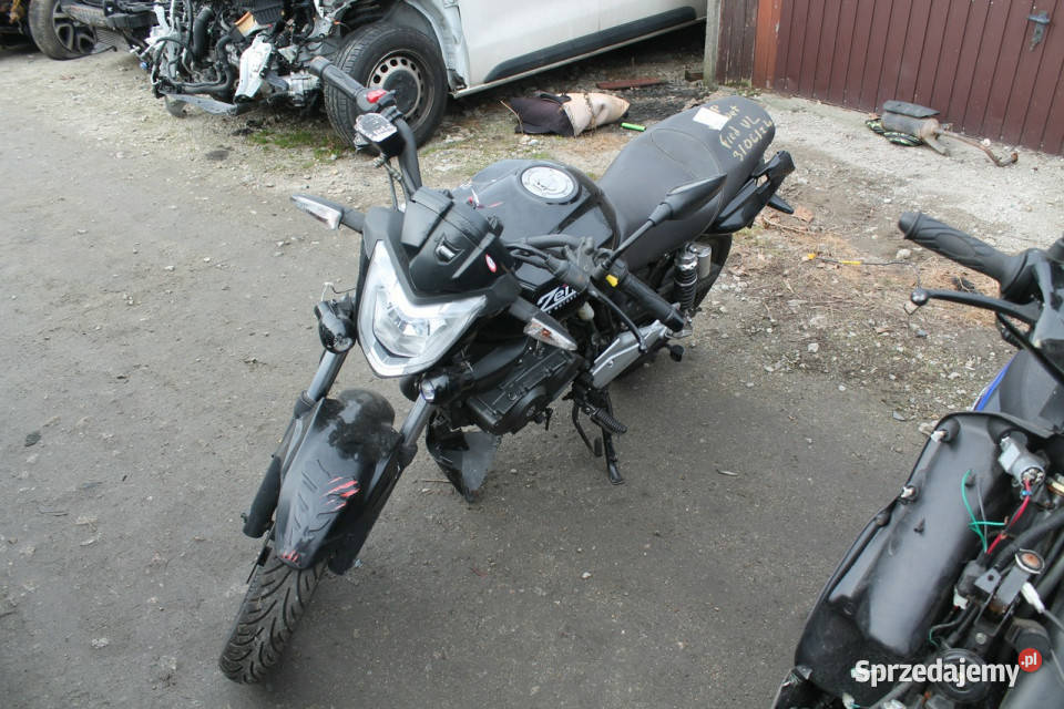 Inna Inny 9000km Ostrów Wielkopolski