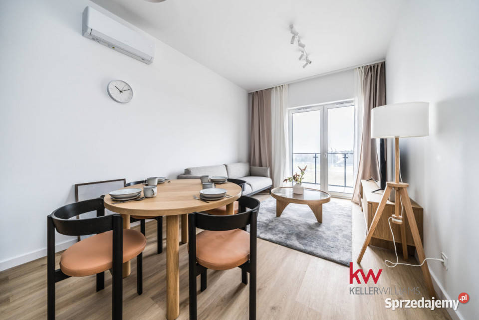 Mieszkanie 4848m2 2pok Poznań sprzedam