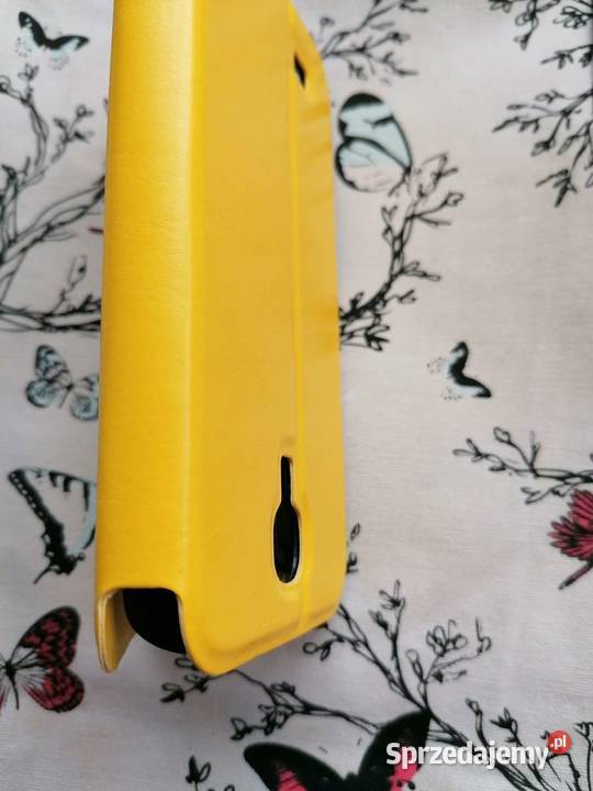 Samsung Galaxy S4 GTi9500 Etui Pokrowiec podkarpackie Rudnik nad Sanem