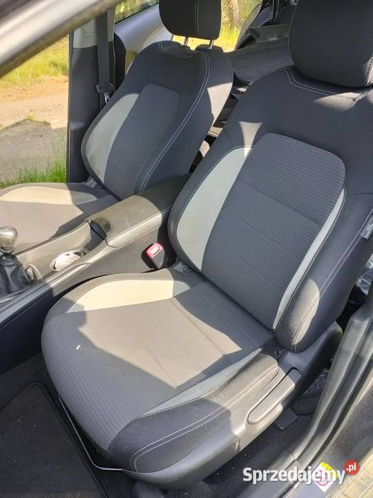 Toyota Avensis 2016 Avensis Kalety