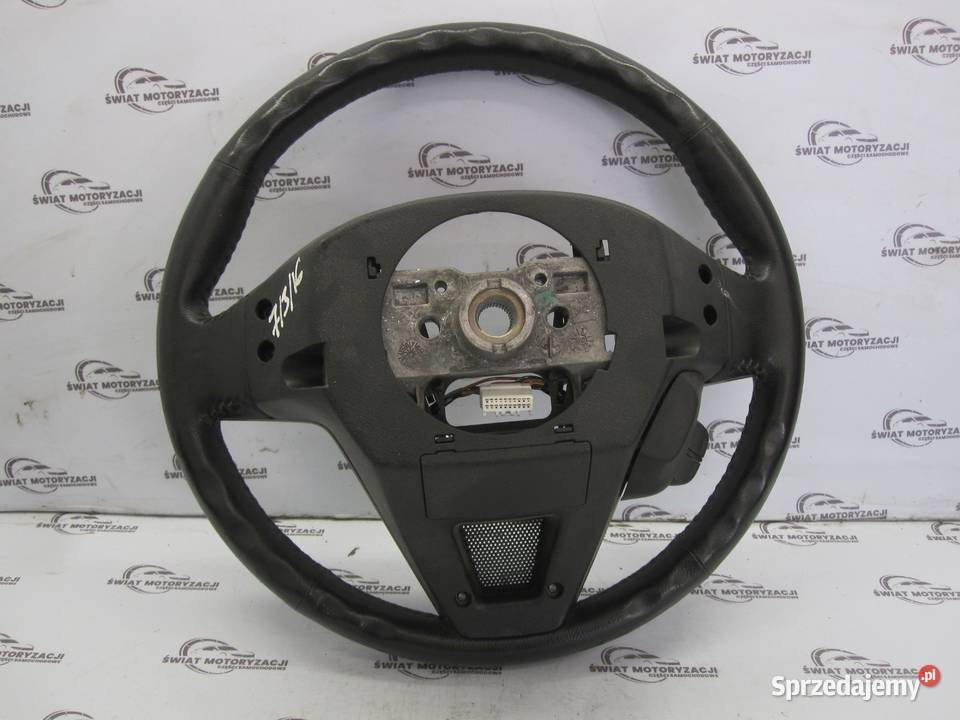 HONDA CRV III 08r kierownica 78500SWAE3XXM1 Kielce