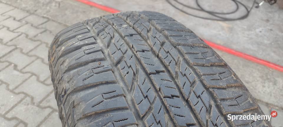 2 opony 2456018 yokohama małopolskie