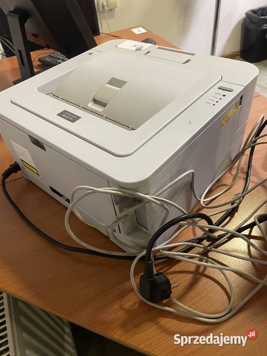 Drukarka laserowa Brother HL2130 Tychy