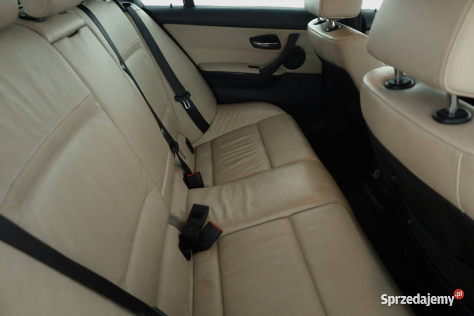 BMW 3 318 d mazowieckie Piaseczno