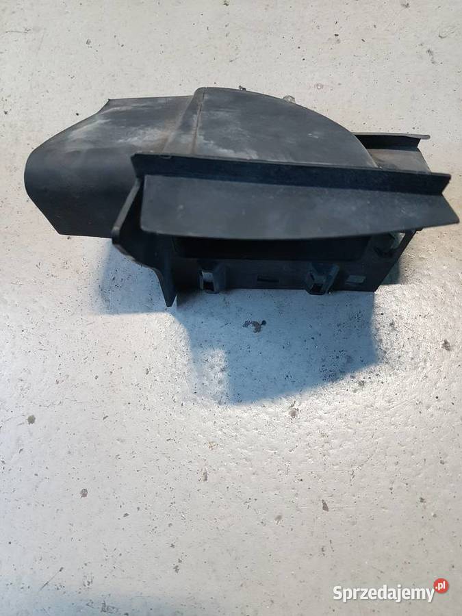 PEUGEOT3008 I WLOT POWIETRZA DOLOT 4830P0010 Turkowice