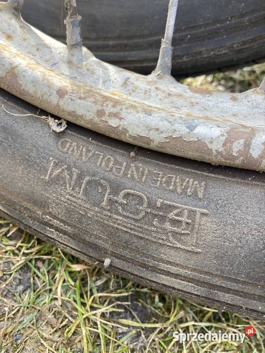 Koła WFM WSK Kraków