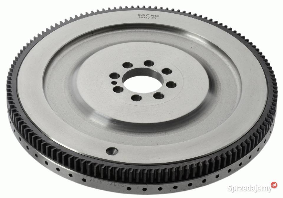 Koło zamachowe sztywne 362mm MAN L2000 tgl tgm Części samochodowe sprzedam
