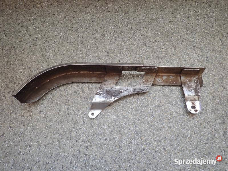 OSŁONA ŁAŃCUCHA CHOM KAWASAKI EL 250 ELIMINATOR Strzelce Krajeńskie