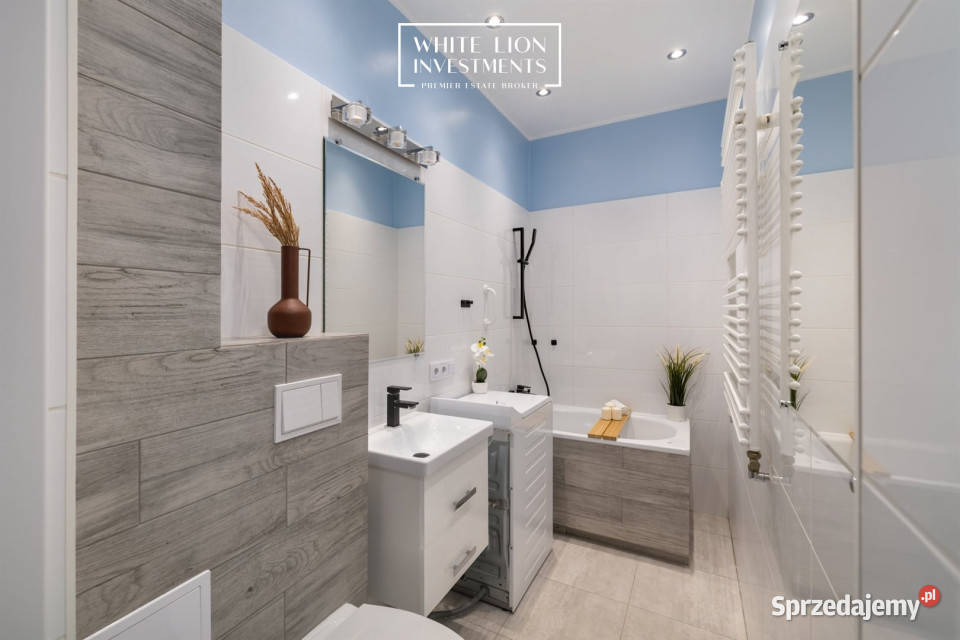 Sprzedam mieszkanie Warszawa 3546m2 2 pokoje