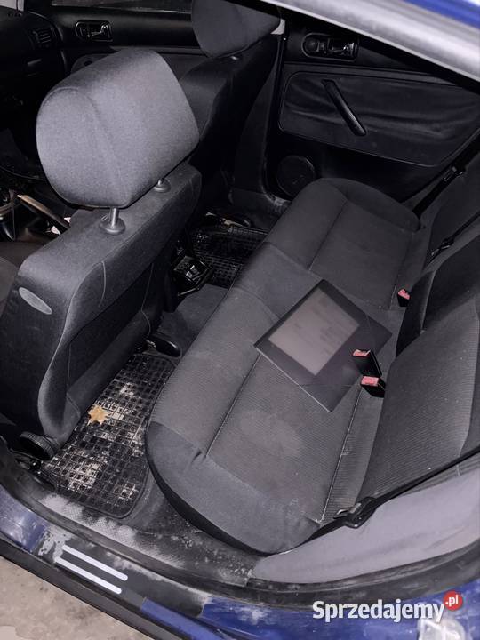 Volkswagen Passat b5 lf 19tdi Puławy