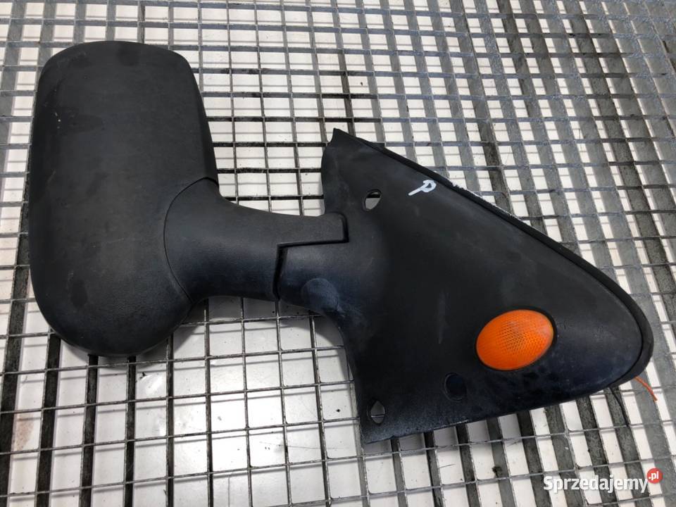 LUSTERKO PRAWE FORD TRANSIT IV Bus 0006