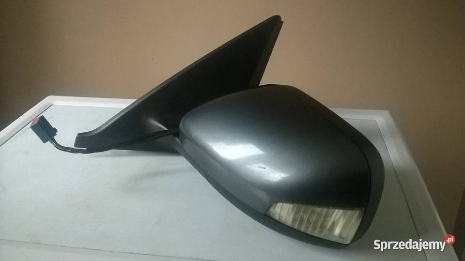Lusterko lewe Volvo S40 V50 C30 20042012 45516 Węgrów
