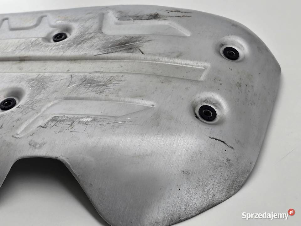 Oslona Silnika Plyta Pod Silnik Bmw R 1250 Gs Silniki i osprzęt