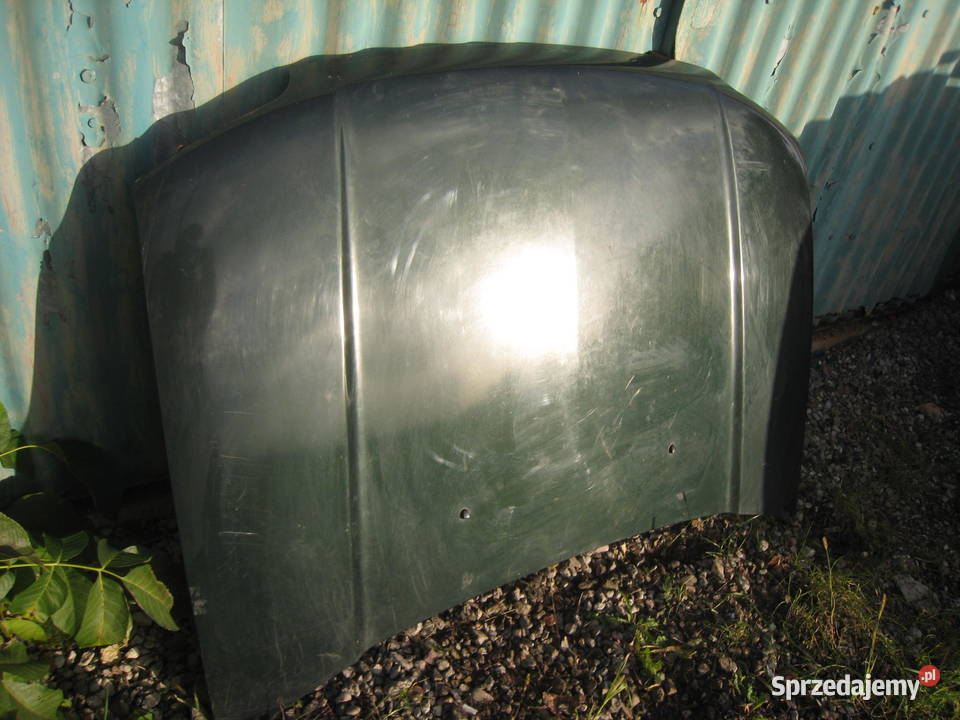 Maska Ford Escape I Maverick 0006 Kraków