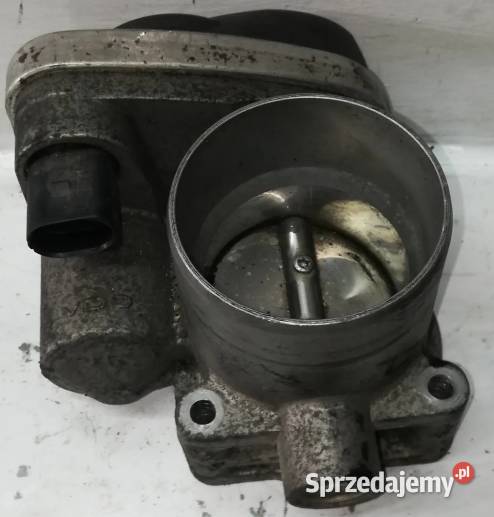 Przepustnica VW 16 FSI 036133062Q Suchedniów