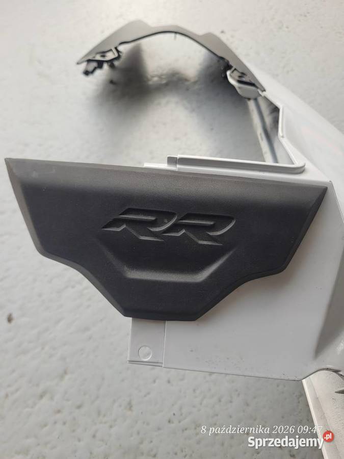 BMW S 1000 RR S1000RR K46 OEM OGON ZADUPEK TYŁ Nowy Tomyśl