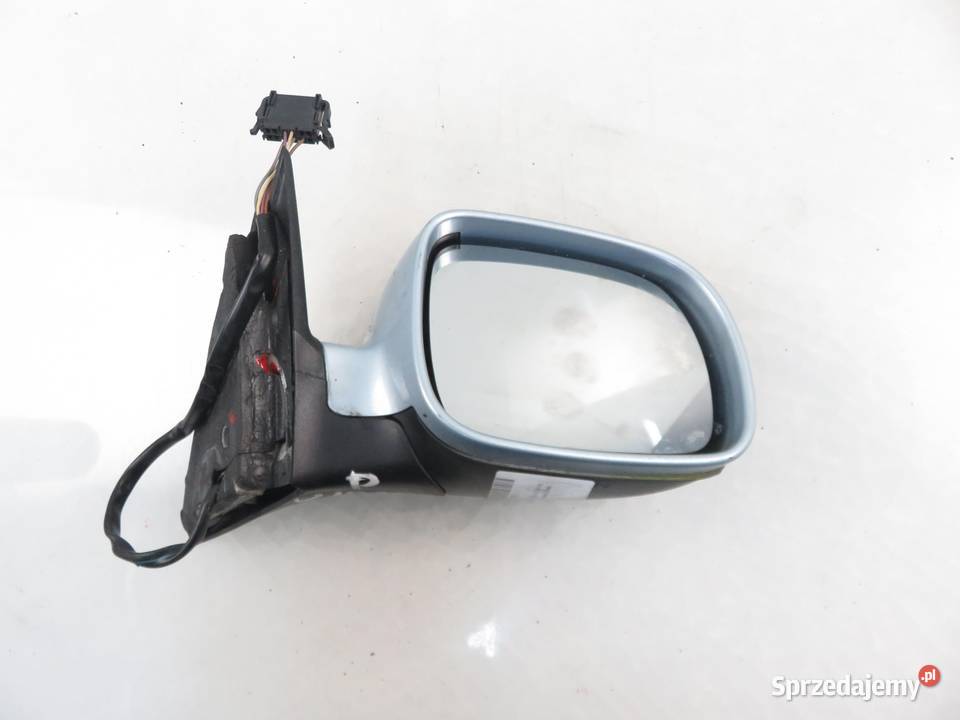 LUSTERKO PRAWE VW PASSAT B5 FL Variant 3B6 LB5S sprzedam