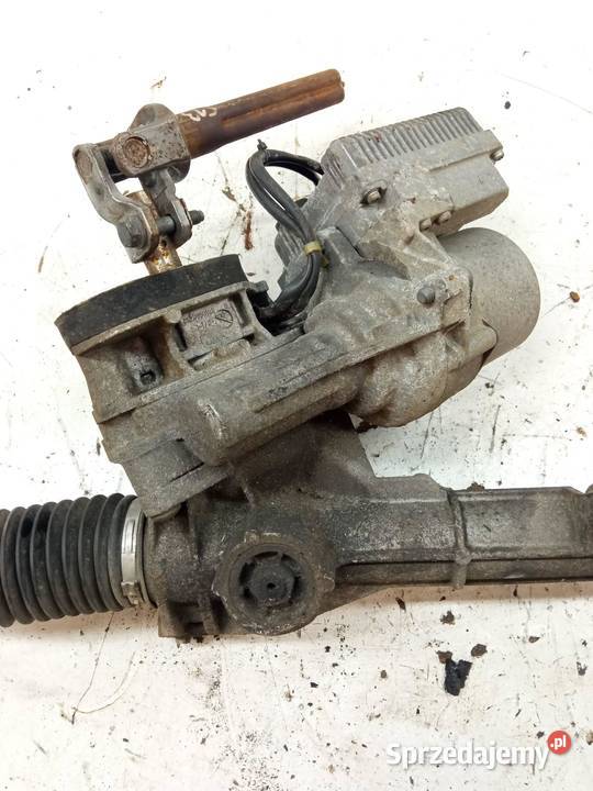 MAGLOWNICA PRZEKŁADNIA R56 6900001574 6783546 Przekładnie kierownicze