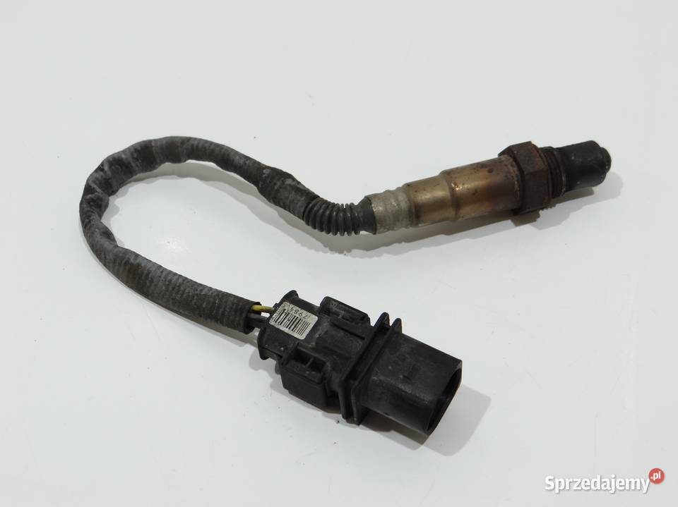 SONDA LAMBDA BMW E60 E61 N52B25 Strzyżewice